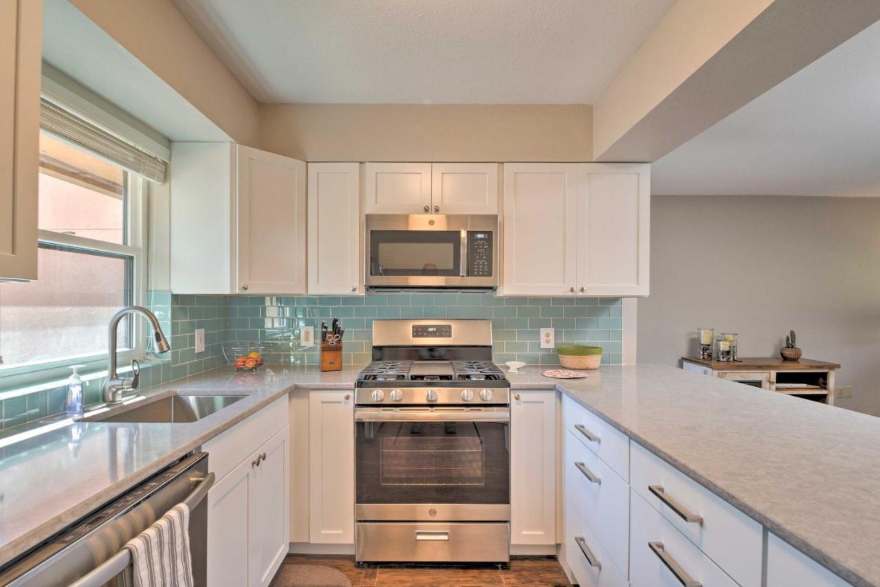 Bright Ruidoso Condo With Deck And Golf Course Views! エクステリア 写真