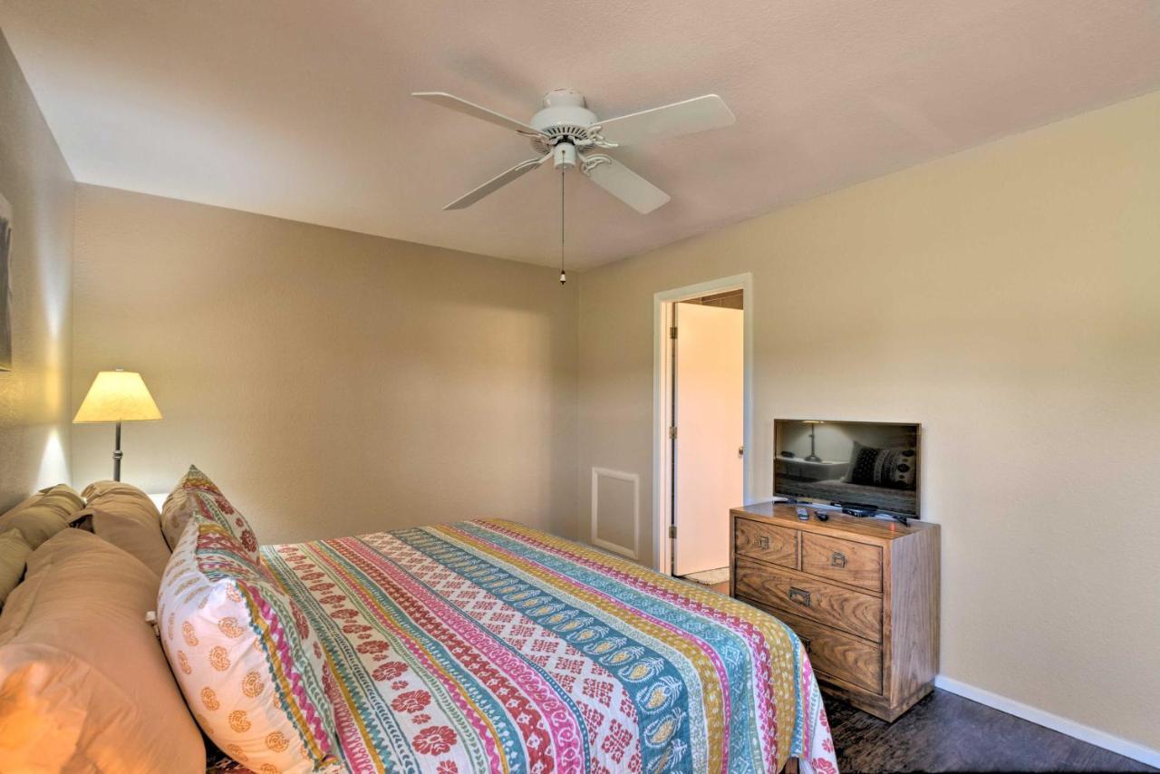 Bright Ruidoso Condo With Deck And Golf Course Views! エクステリア 写真